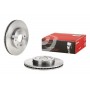 09.A918.10 BREMBO Гальмівний диск
