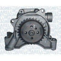 Масляний насос MAGNETI-MARELLI 351516000034