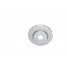 BR-9572-C KAVO PARTS Гальмівний диск