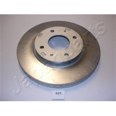 DI-527 JAPANPARTS Гальмівний диск