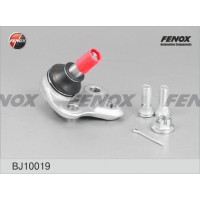 BJ10019 FENOX Шарнір незалежної підвіски поворотного важеля