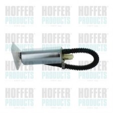 7507660 HOFFER Паливний насос