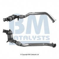 BM80164H BM CATALYSTS Катализатор