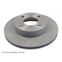ADK84314 BLUE PRINT Гальмівний диск