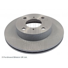 ADK84314 BLUE PRINT Гальмівний диск