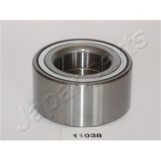 KK11038 JAPANPARTS Комплект підшипника ступиці колеса
