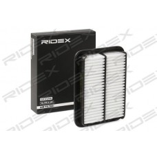 8A0592 RIDEX Повітряний фільтр