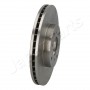 DI-404 JAPANPARTS Гальмівний диск