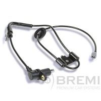 50693 BREMI Датчик частота обертання колеса