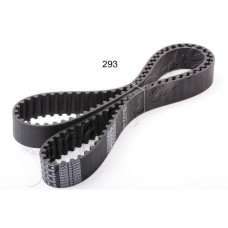 DD-293 JAPANPARTS Зубчастий ремінь