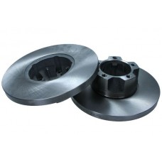 19-0980 MAXGEAR Гальмівний диск