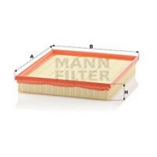 C 26 110/2 MANN-FILTER Повітряний фільтр