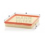 C 26 110/2 MANN-FILTER Повітряний фільтр