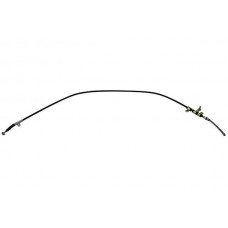 BHC-6594 KAVO PARTS Тросик, cтояночный тормоз