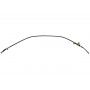 BHC-6594 KAVO PARTS Тросик, cтояночный тормоз