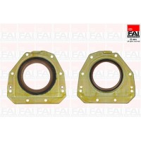 OS1661 FAI AutoParts Ущільнювальне кільце колінчастий вал