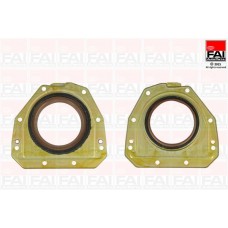OS1661 FAI AutoParts Ущільнювальне кільце колінчастий вал