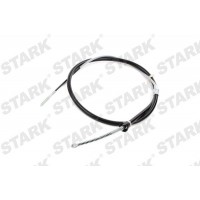 SKCPB-1050089 Stark Тросик, cтояночный тормоз