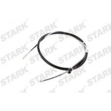 SKCPB-1050089 Stark Тросик, cтояночный тормоз