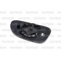 PMG0605G01 PATRON Дзеркальне скло зовнішнє дзеркало