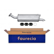FS53178 Faurecia Глушник вихлопних газів кінцевий