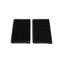 SC-9501C KAVO PARTS Фільтр повітря у внутрішньому просторі