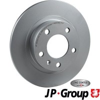 1263201300 JP GROUP Гальмівний диск