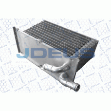 M-8250130 JDEUS Интеркулер