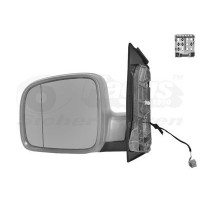 5896817 VAN WEZEL Зовнішнє дзеркало