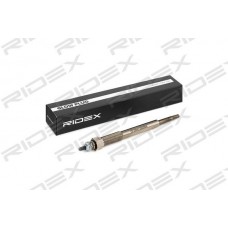 243G0045 RIDEX Свічка розжарювання