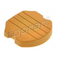 кришка заливна горловина TOPRAN 206 024