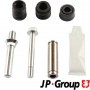 3564004510 JP GROUP Комплект напрямної гільзи