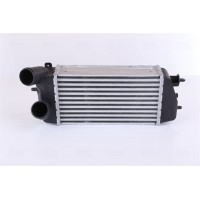 96774 NISSENS Интеркулер