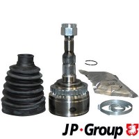 1243301310 JP GROUP Шарнирный комплект, Привідний вал