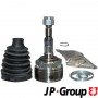 1243301310 JP GROUP Шарнирный комплект, Привідний вал
