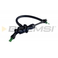 PC0117 BREMSI Головний циліндр система зчеплення