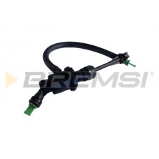 PC0117 BREMSI Головний циліндр система зчеплення