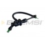 PC0117 BREMSI Головний циліндр система зчеплення