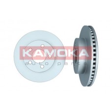 1032368 KAMOKA Гальмівний диск