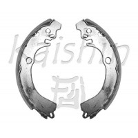 K7744 KAISHIN Комплект гальмівних колодок