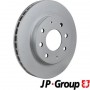 3563101600 JP GROUP Гальмівний диск