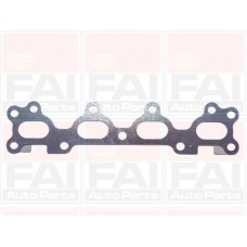 EM1806 FAI AutoParts Комплект прокладок випускний колектор