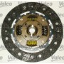 009217 VALEO Комплект зчеплення