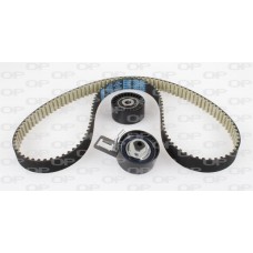 TBK5152.11 OPEN PARTS Комплект ременя ГРМ