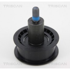 8646 29207 TRISCAN Паразитный / Ведущий ролик, Зубчастий ремінь