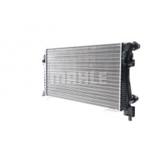 CR 2057 000S MAHLE Радіатор охолодження двигуна