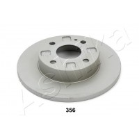 60-03-356 ASHIKA Гальмівний диск