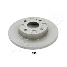 60-03-356 ASHIKA Гальмівний диск