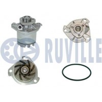 56847 RUVILLE Водяний насос охолодження двигуна