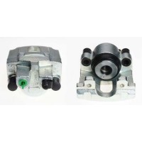 8AC 355 396-861 HELLA PAGID Гальмівний супорт
